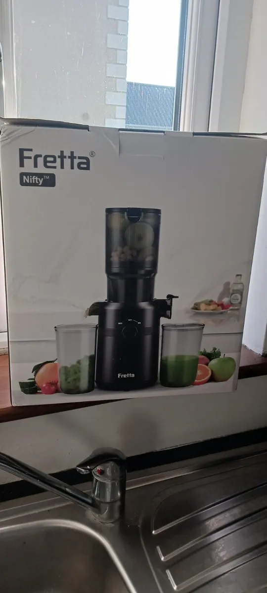 Juicer - Image 1