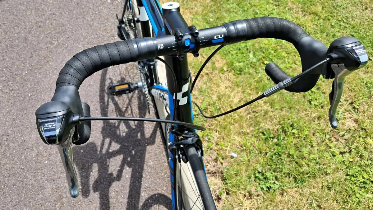 CUBE PELOTON - Image 3