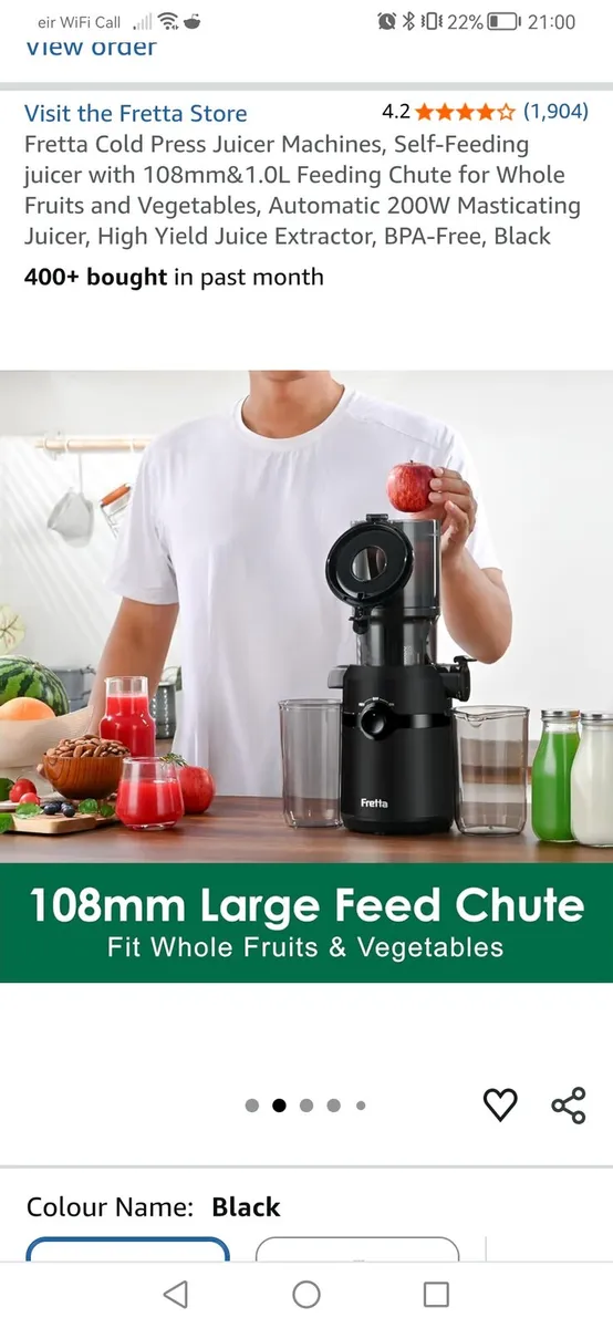 Juicer - Image 2