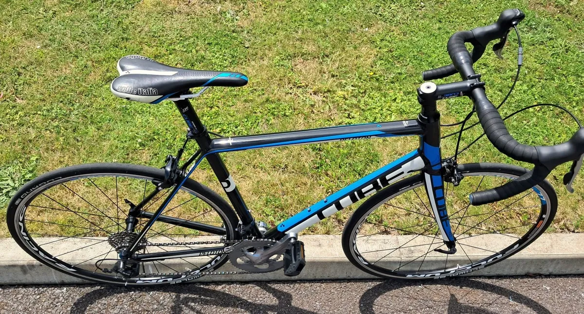 CUBE PELOTON - Image 4