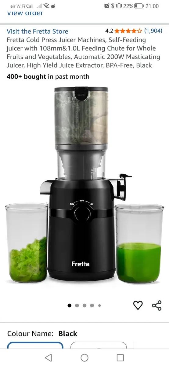 Juicer - Image 3