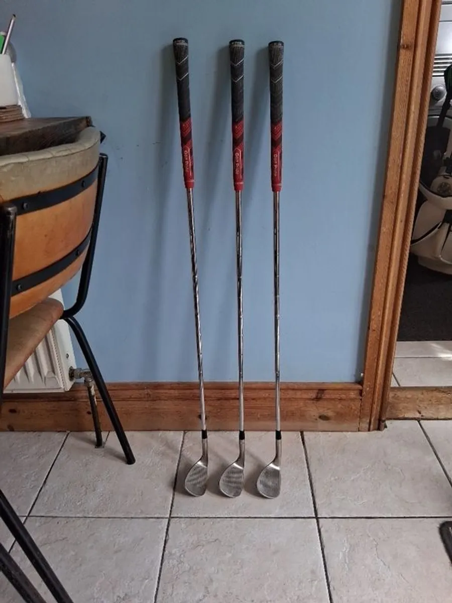 titleist vokey wedges - Image 1
