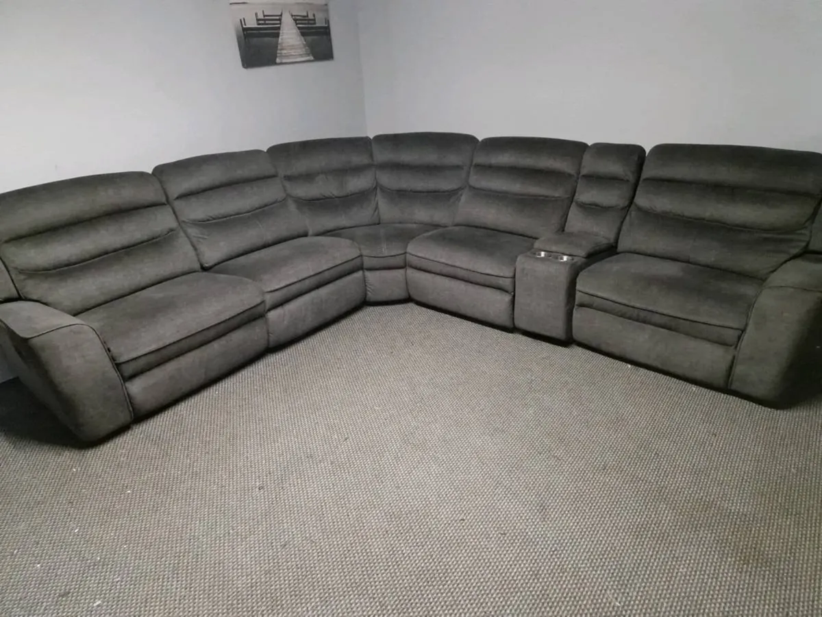 Corner sofa - Image 2