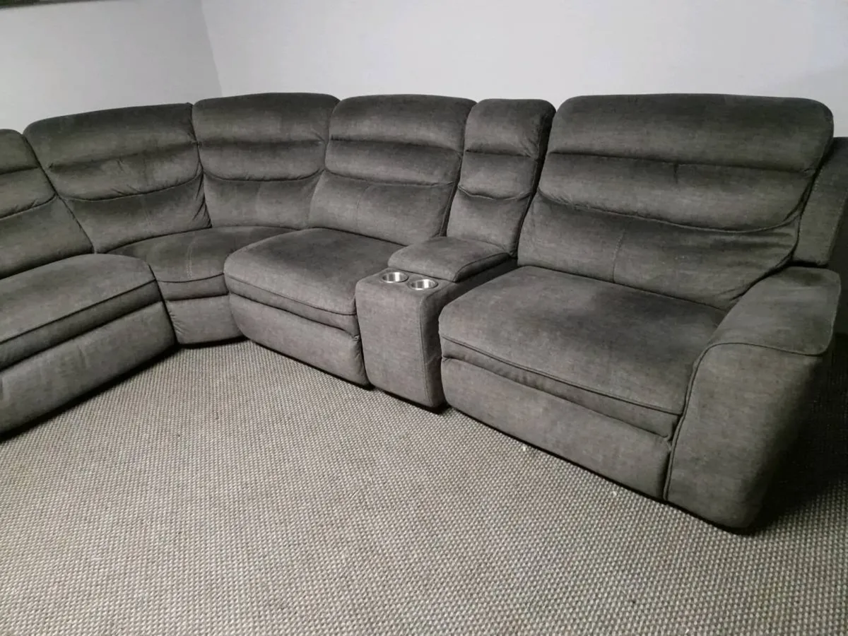 Corner sofa - Image 3