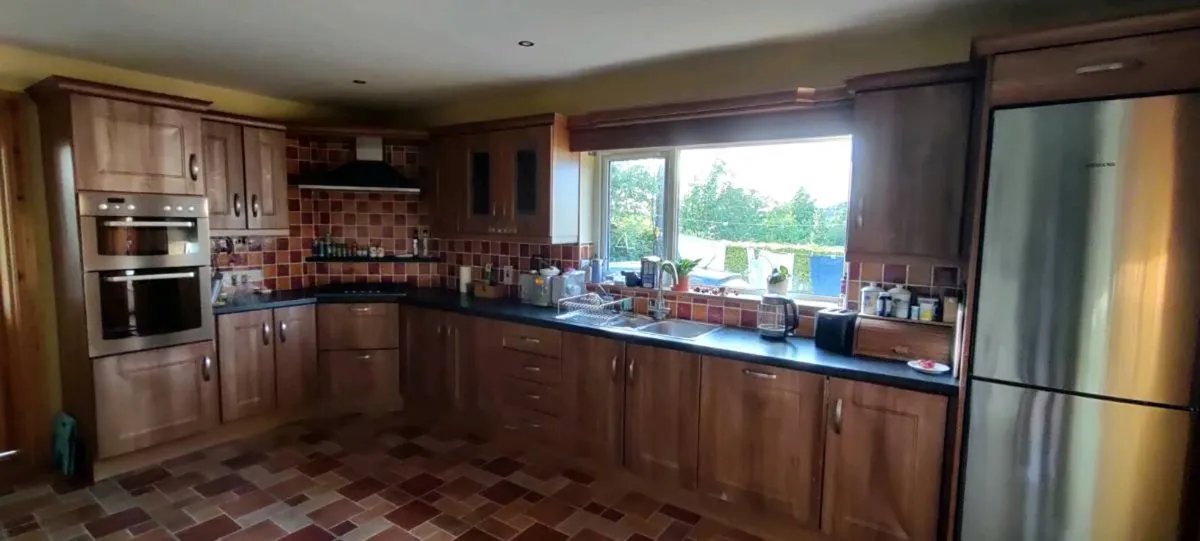 Kitchen Utility - Image 1