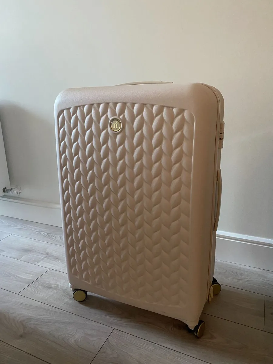 suitcase