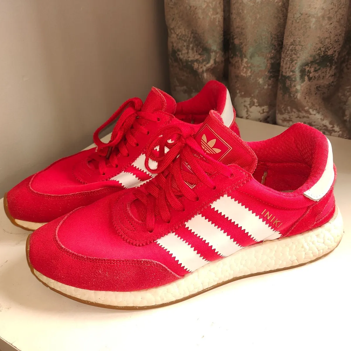 Adidas Iniki - Image 1