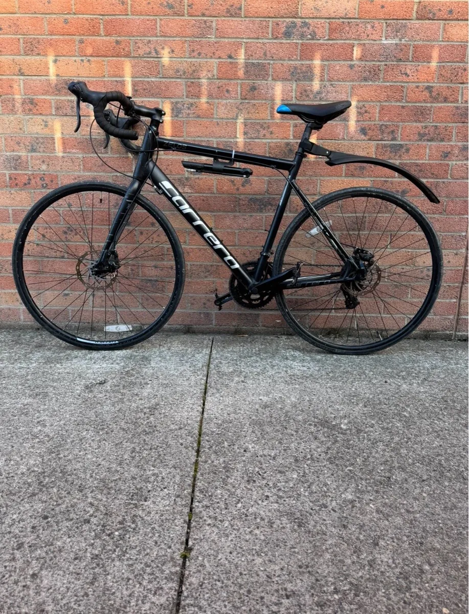 Carrera Zelos Road Bike - Image 1