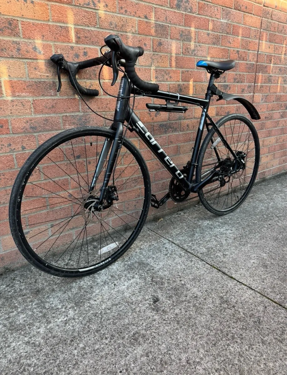 Carrera Zelos Road Bike - Image 2