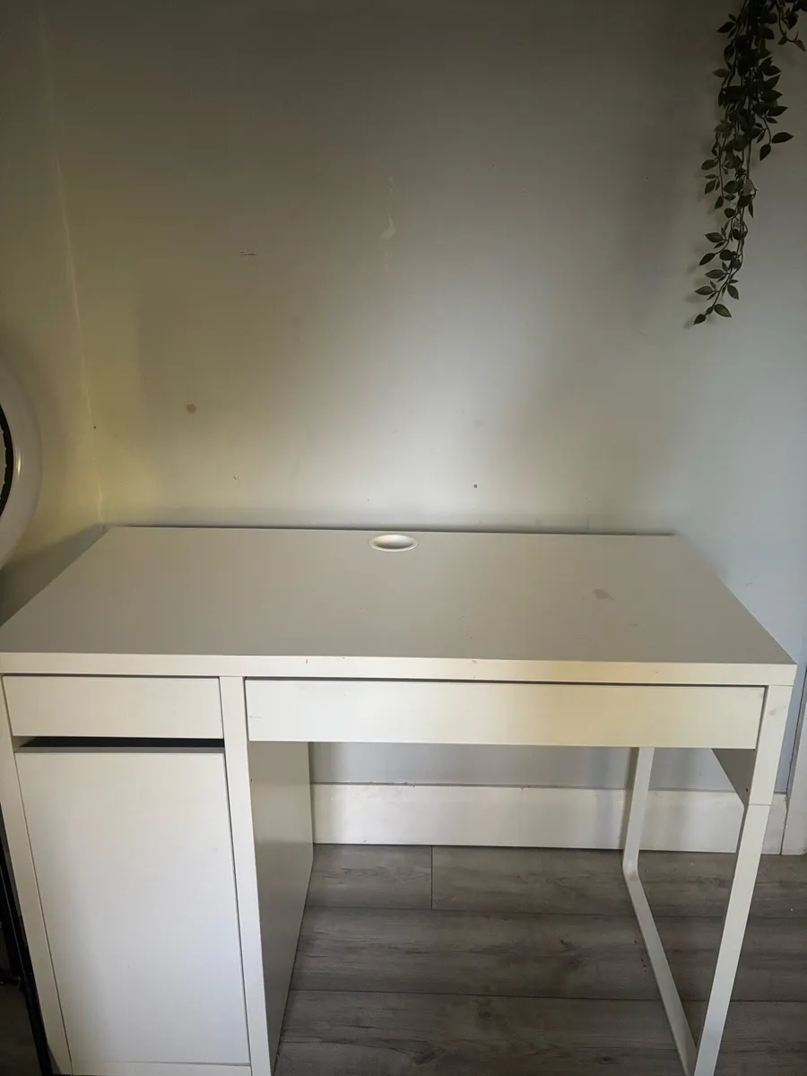IKEA desk - Image 2