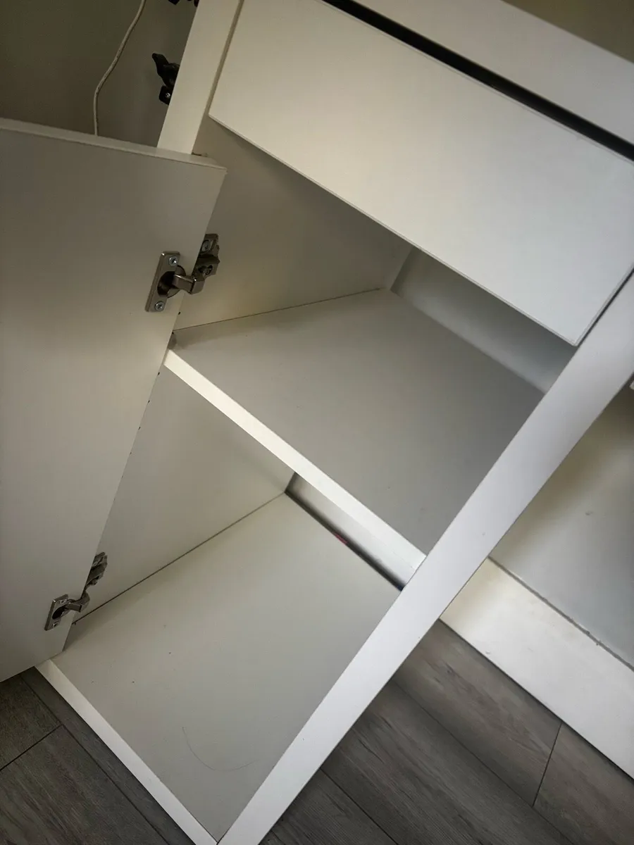 IKEA desk - Image 3