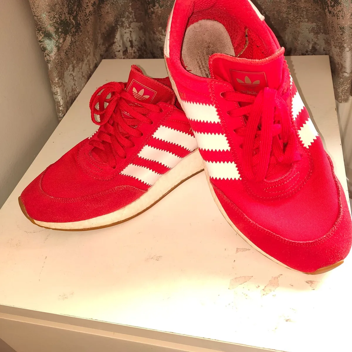 Adidas Iniki - Image 2