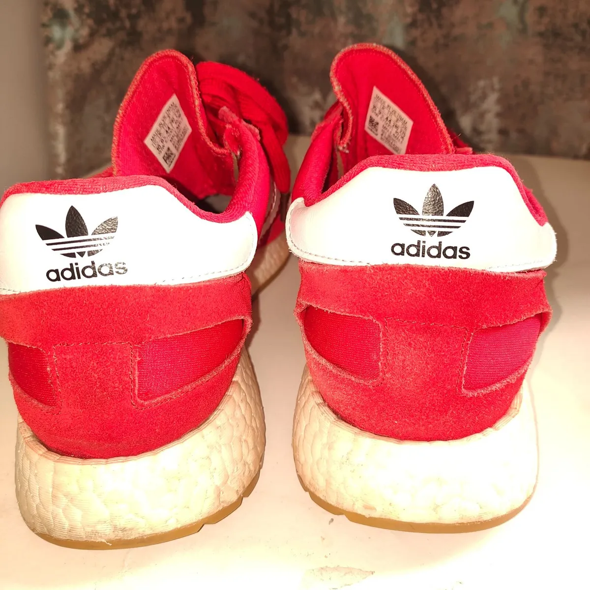 Adidas Iniki - Image 4