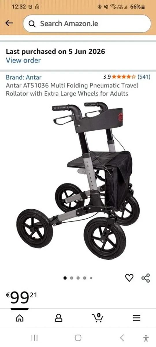 Rollators - Image 1