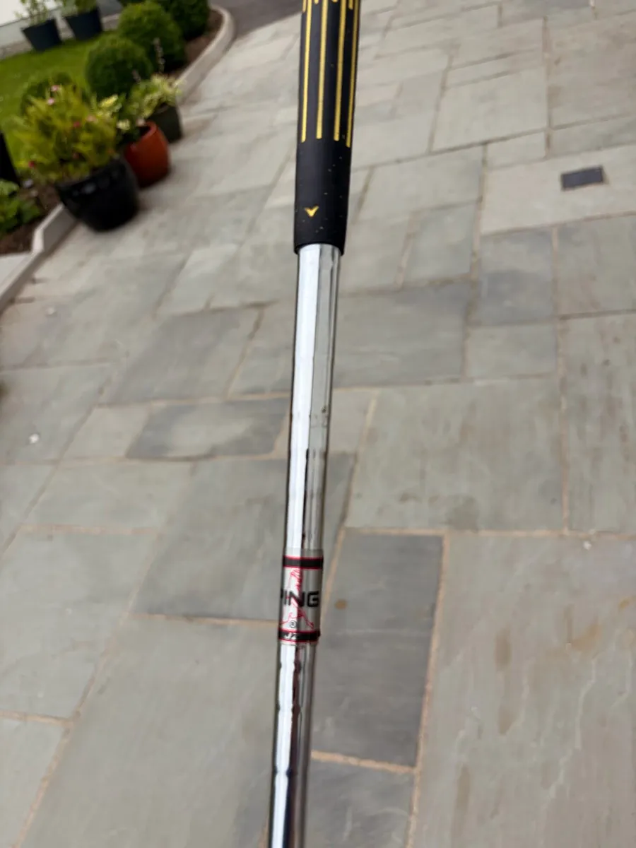 Golf clubs - Image 3