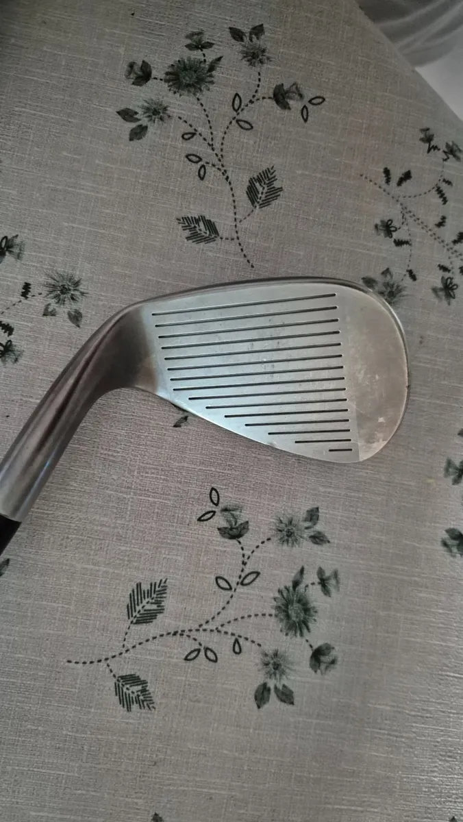 Mizuno S23 Wedge - Image 2