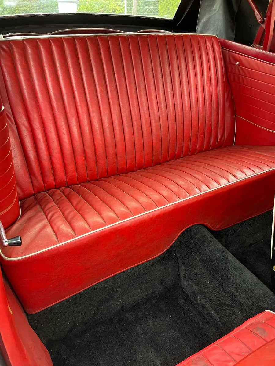 Hillman Super Minx - Image 3