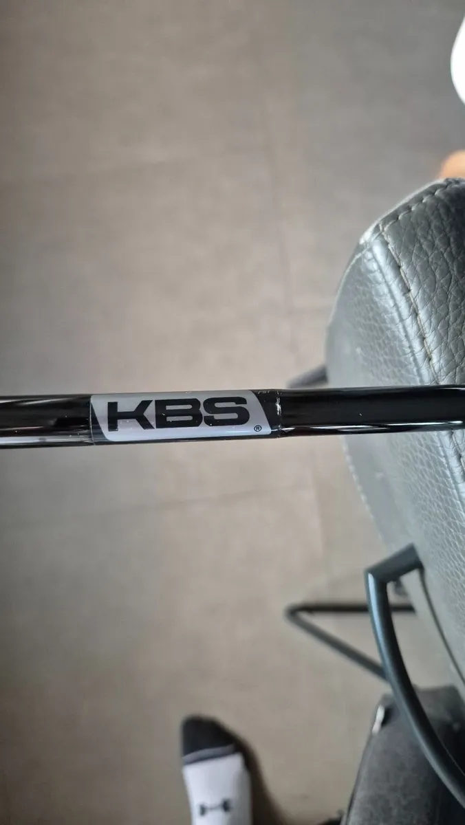 Mizuno S23 Wedge - Image 4
