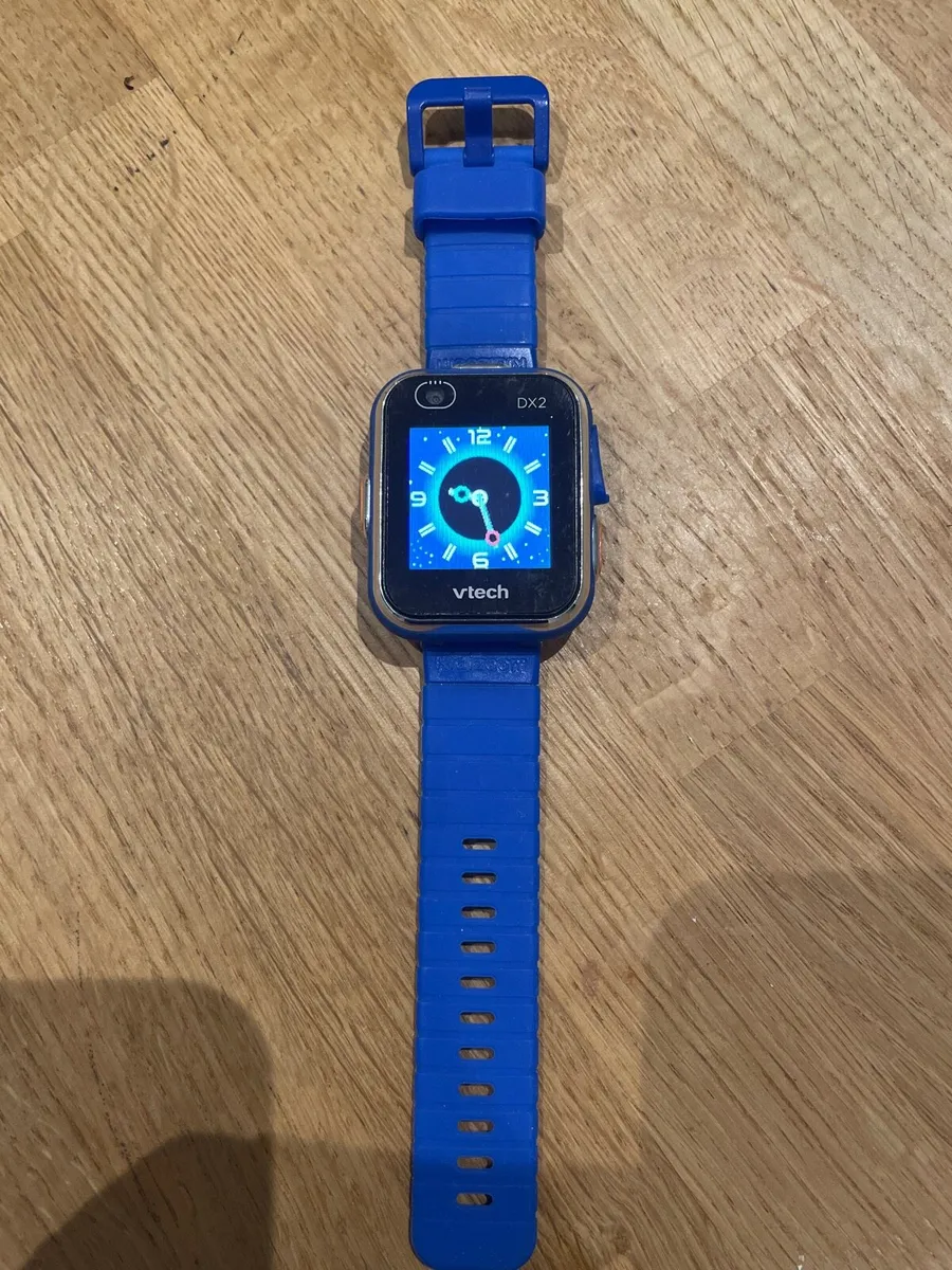 VTECH DX 2 Kids Watch - Image 1