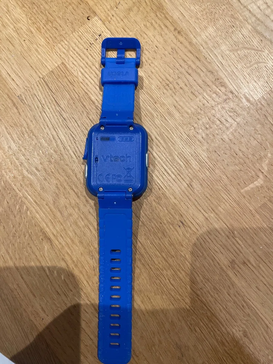 VTECH DX 2 Kids Watch - Image 2