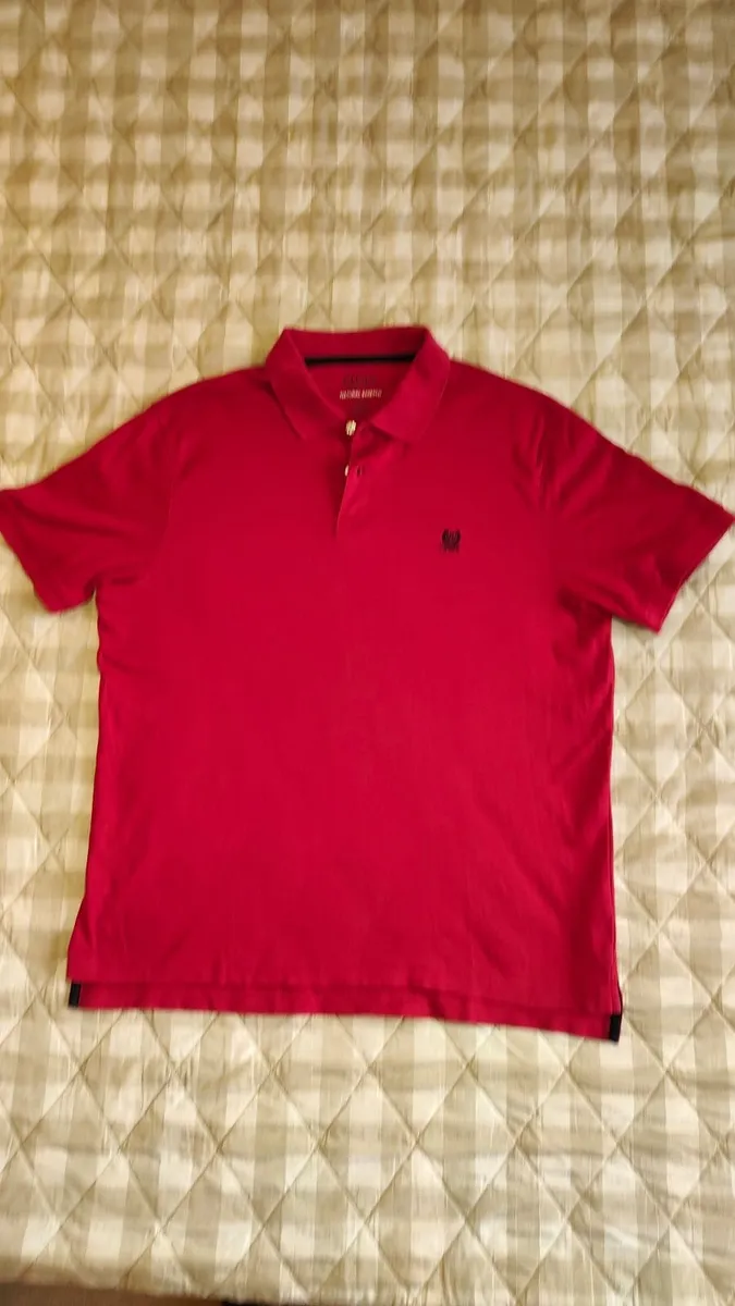 Polo CHAPS - Image 1