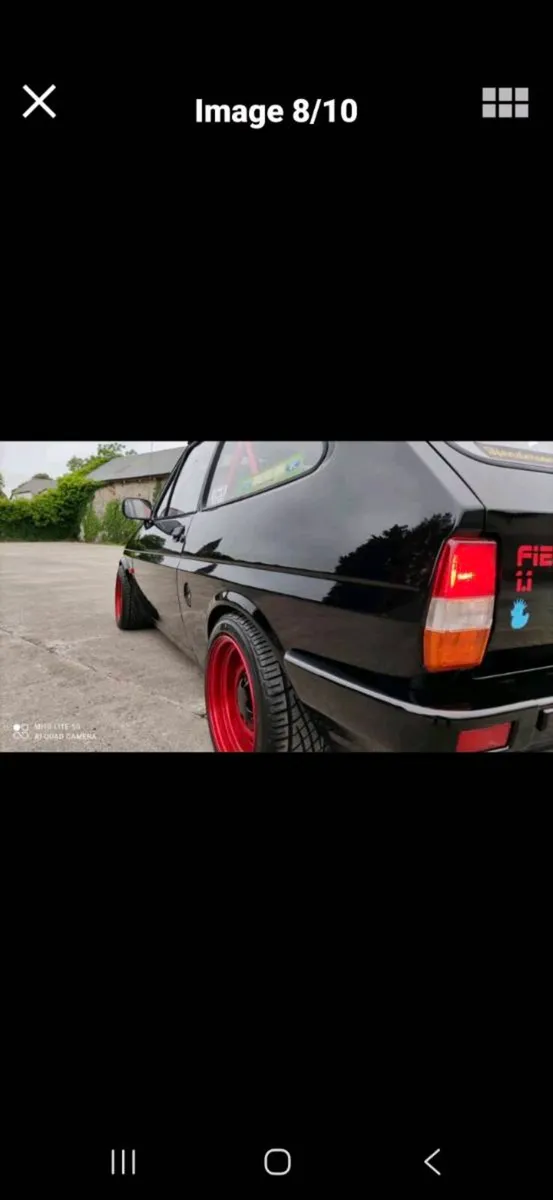 RETRO FEZZY - Image 4