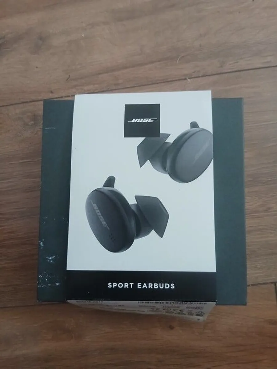 bose - Image 1