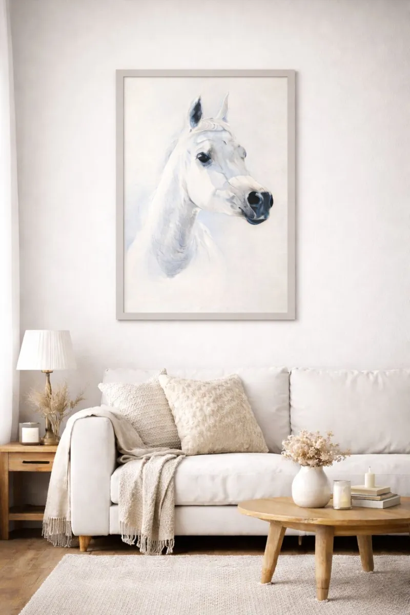 Custom Equine Artwork & Horse Portraits - Image 3