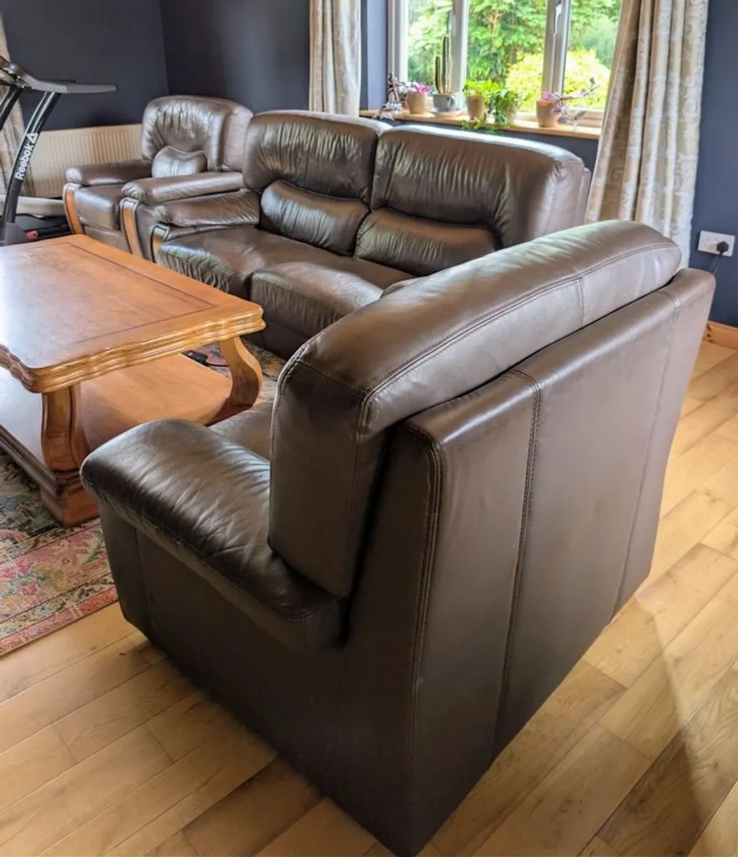 3 piece suite - Image 2