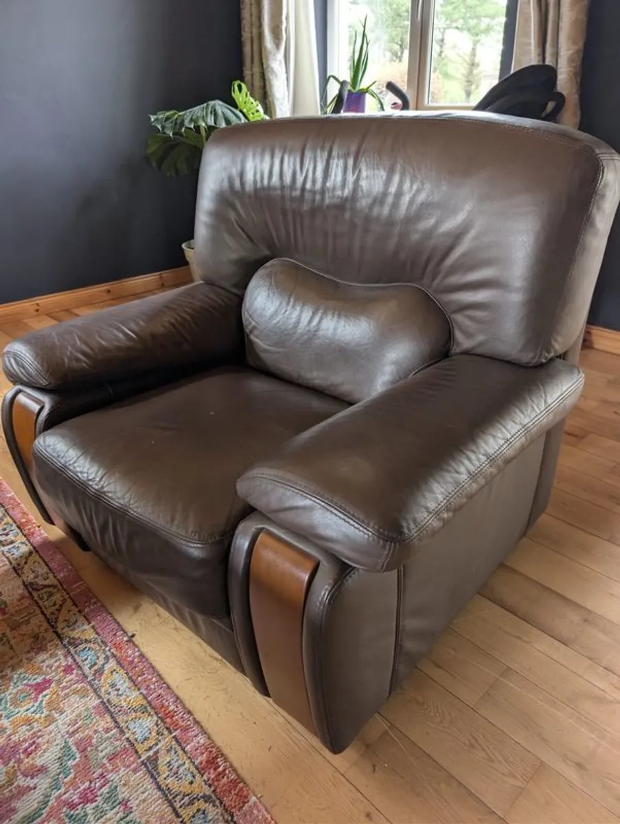 3 piece suite - Image 4