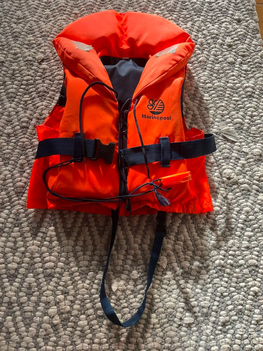 Kids Life jackets / buoyancy aid - Image 2