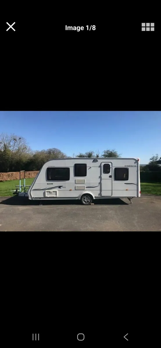 Caravan - Image 1