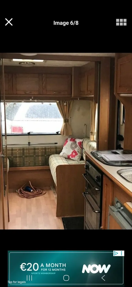 Caravan - Image 2
