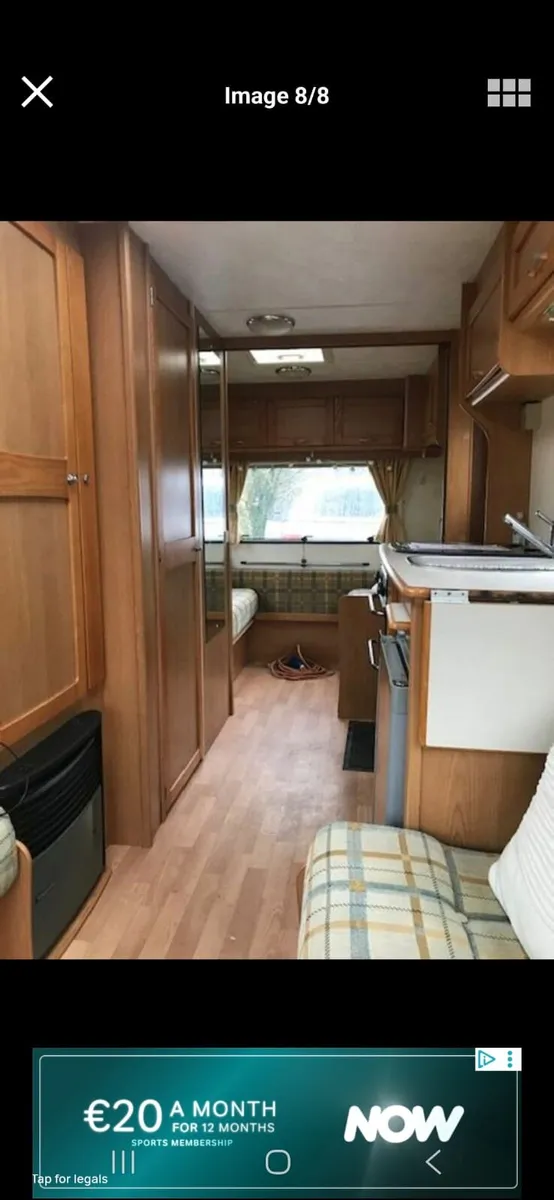 Caravan - Image 3