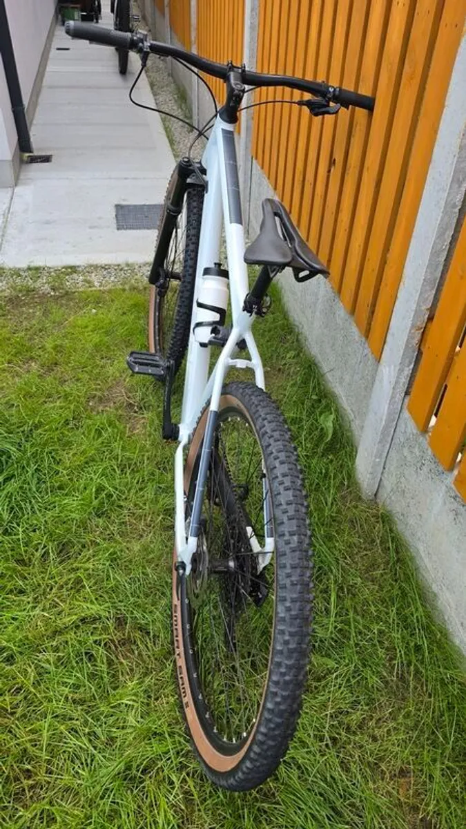 Cube Acid XL 29 2022 Hardtail Mountainbike - Image 2