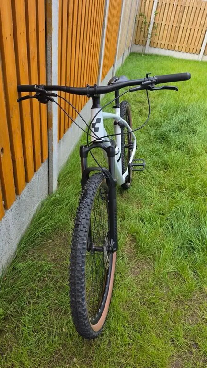 Cube Acid XL 29 2022 Hardtail Mountainbike - Image 3