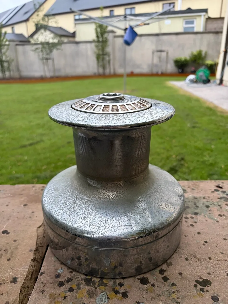 Lewmar 45 3 Speed Winches x 2 - Image 3
