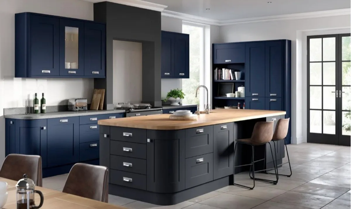 Kitchen reface - Image 4
