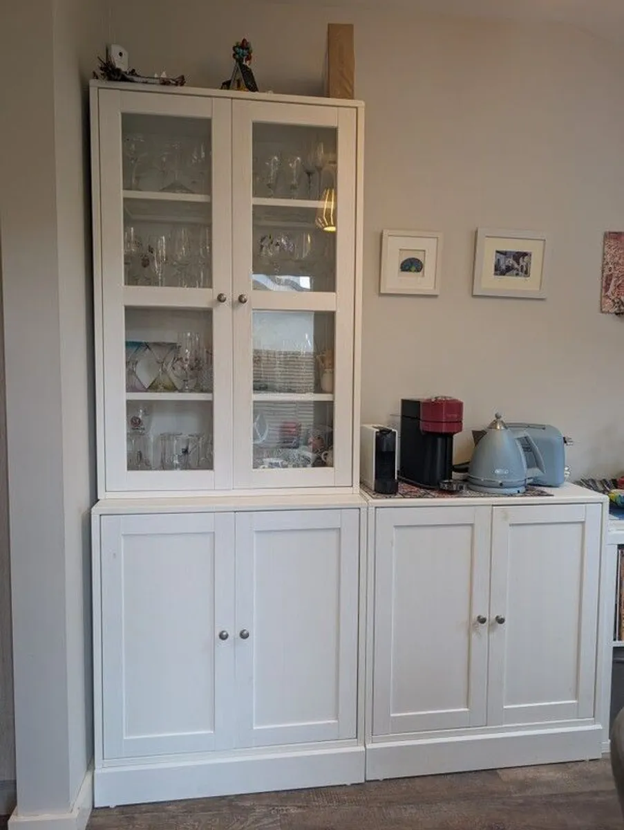 IKEA cabinets - Image 1