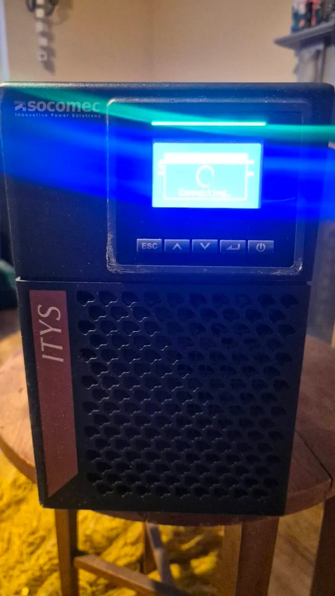 Ups power backup - Image 1