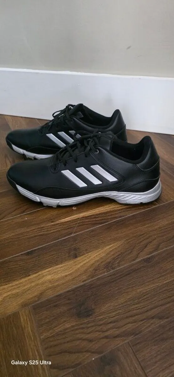 Golflite Mens Golf Shoes - Image 1