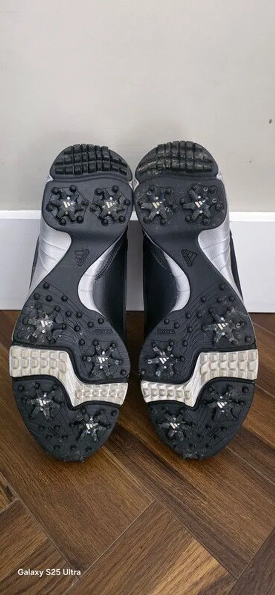 Golflite Mens Golf Shoes - Image 4
