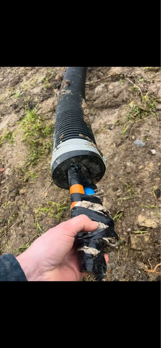 0 Loss Heating Pipe - Image 1