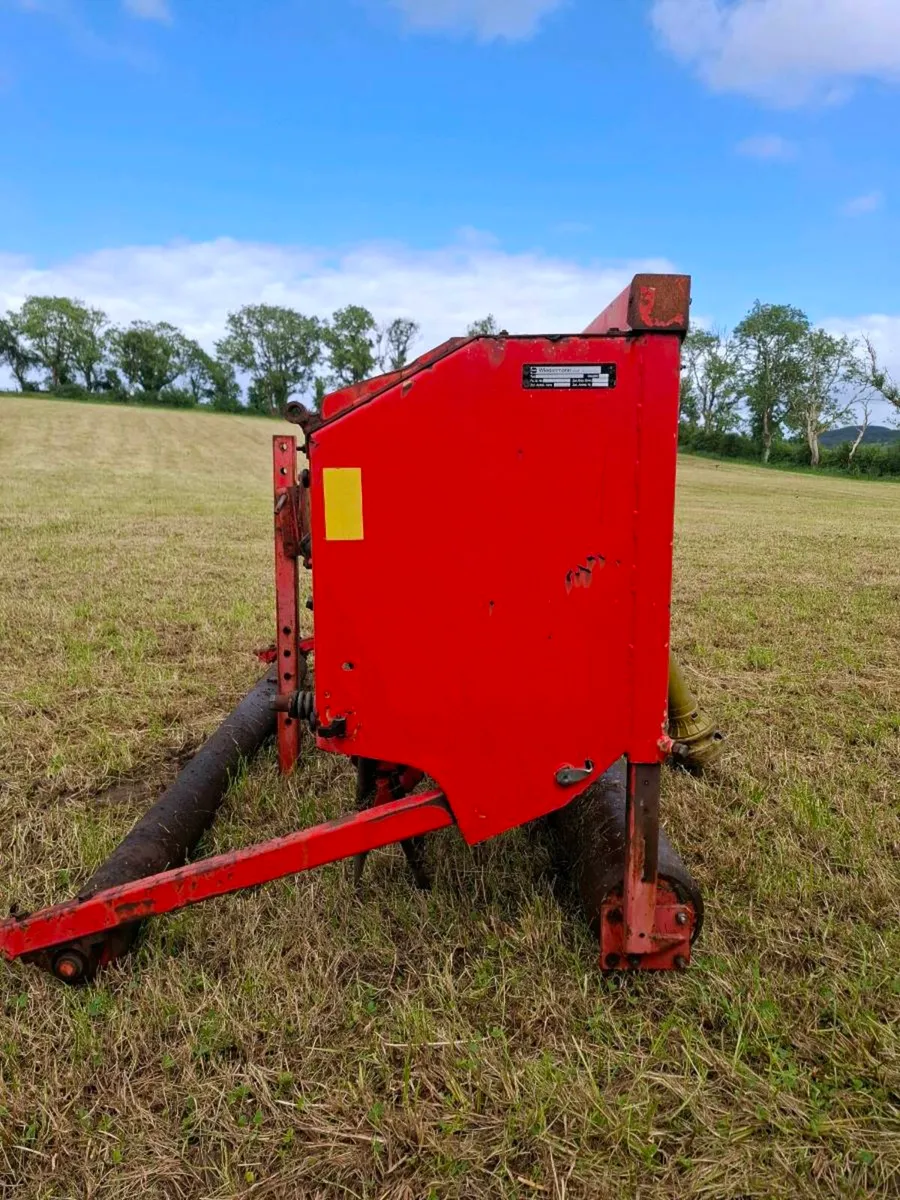 WIEDENMANN TERRA SPIKE - Image 4