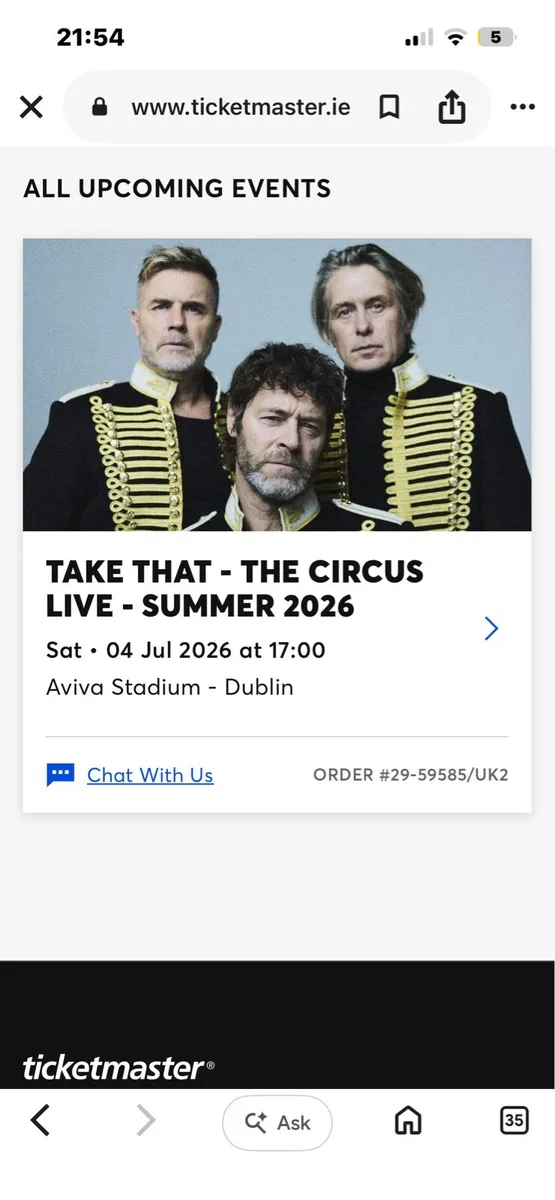 Take that. 4th July - Image 1