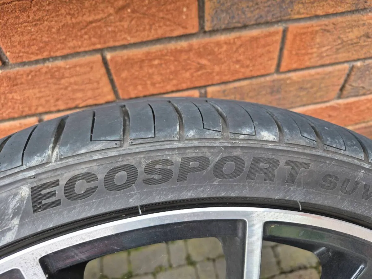 Wheels 21inch - Image 3