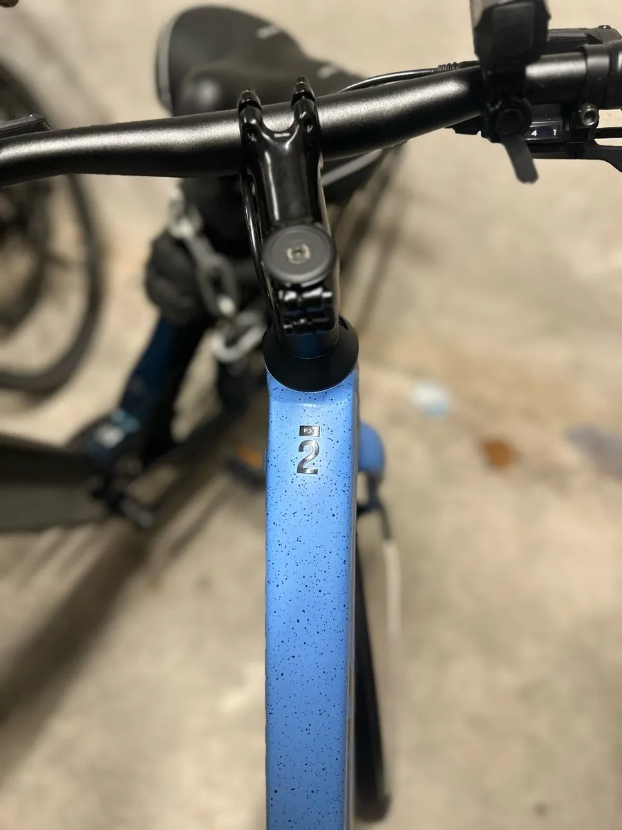Trek Fx Gen 4 Size S - Image 3