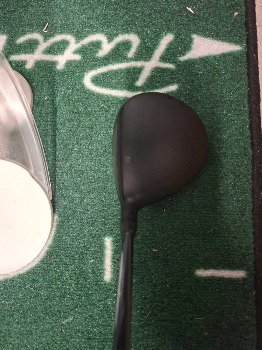 Cobra Darkspeed Max 5 Wood - Image 1