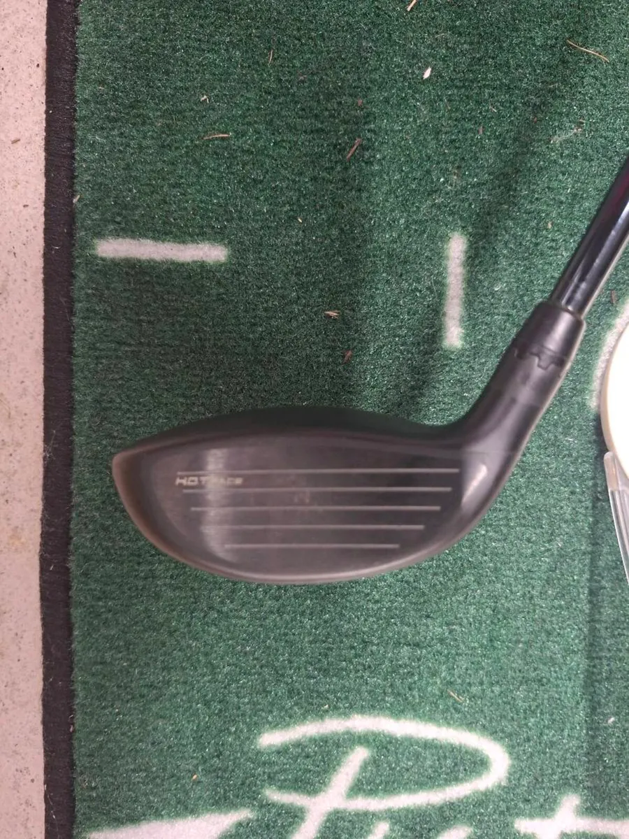 Cobra Darkspeed Max 5 Wood - Image 2
