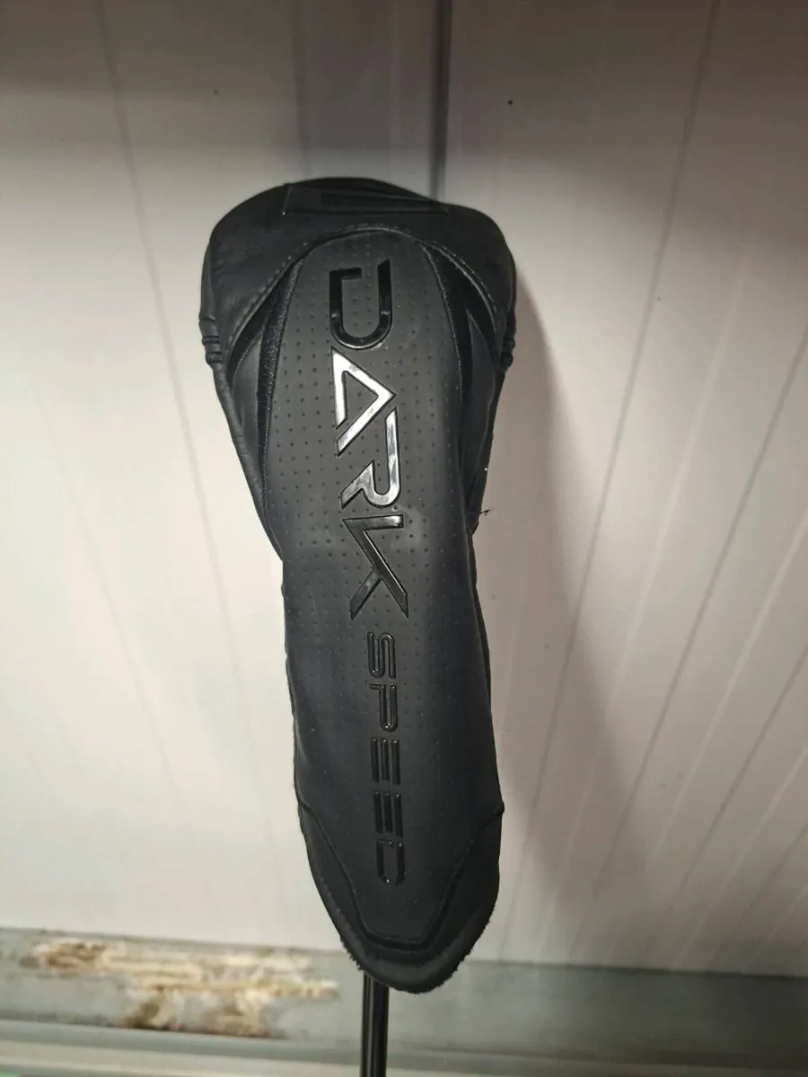 Cobra Darkspeed Max 5 Wood - Image 4